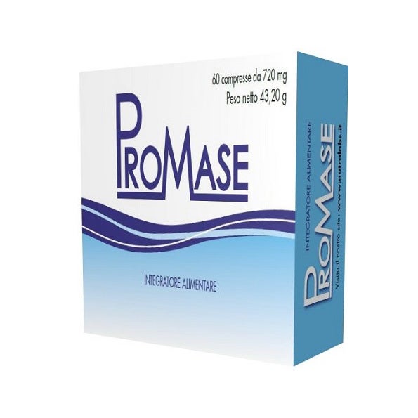 Promasa 60 Comprimidos 720mg-2