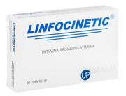 Linfocinetic 20 Comprimidos-2
