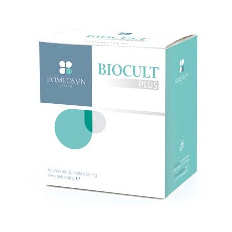 Biocult Plus 20 Sobres-2