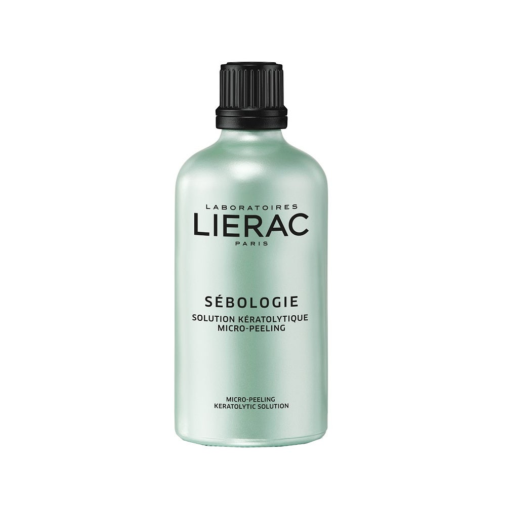 Lierac Sebologie Solución Queratolítica 100ml-0