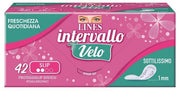 Lines Intervallo Velo Slip 42 Pezzi-2