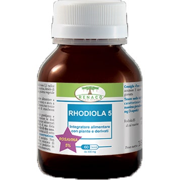 Rodiola 5 60 Cápsulas-3