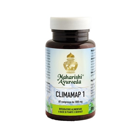 Climamap 1 60 Comprimidos-2