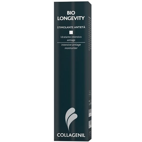 Collagenil Bio Longevity Estimulante antiedad 50ml-2
