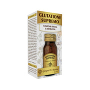 Dr Giorgini Supremo Glutatión 80 Comprimidos-2