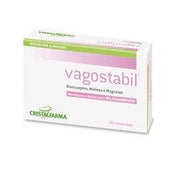 Vagostabil Suplemento 36 Comprimidos-2