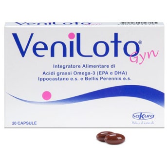 Veniloto Gyn 20 Cápsulas-1