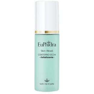Euphidra Skin Reveil Contorno de Ojos Revitalizante 30ml-2