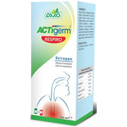 Actigerm Respiro Jarabe 250ml-2