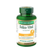 Folico Vital 250 Comprimidos-2