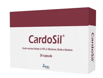CARDOSIL 24CPS-2