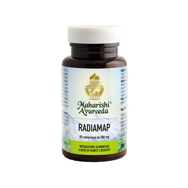 Radiamap 60 Comprimidos-2