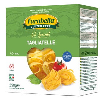 Tagliatelle Farabella 250g-2