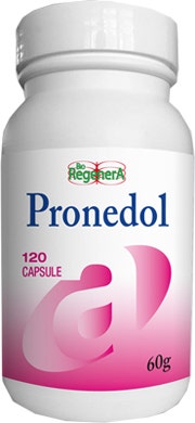 Pronedol 120 Cápsulas-2
