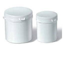 Tarro Blanco 50ml 1 Pieza-1