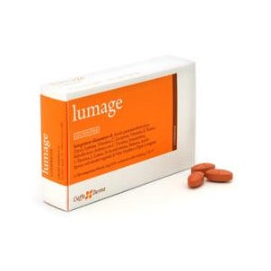 Lumage 40 Comprimidos-1