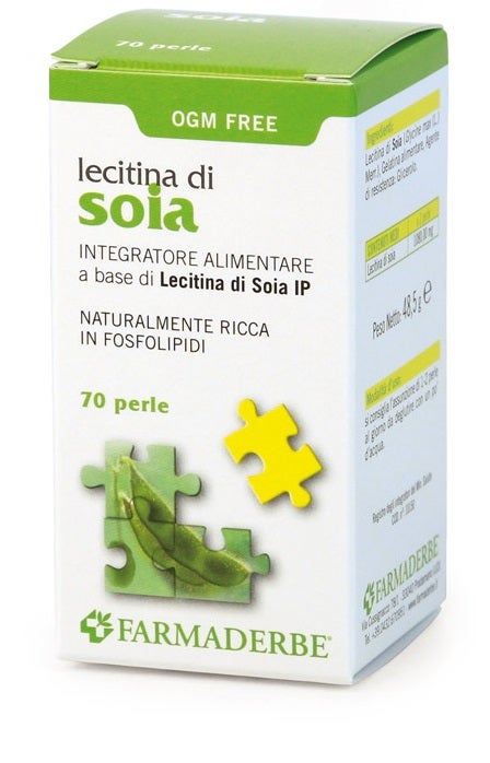 LECITINA DE SOJA 70PRL-2