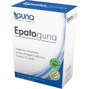 Hepatoguna 32 Comprimidos-2