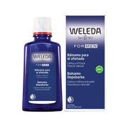 Weleda After Shave Bálsamo 100ml-2
