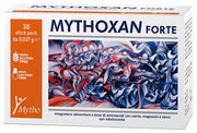 Mythoxan Forte 30 sobres - Complemento para el bienestar natural