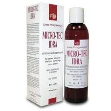 Detergente Micro Tec Idra 200ml-2