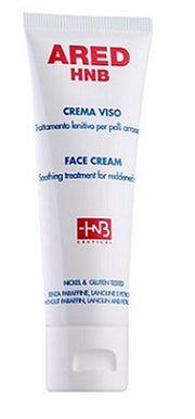 Ared HBN Crema Facial 50ml-2