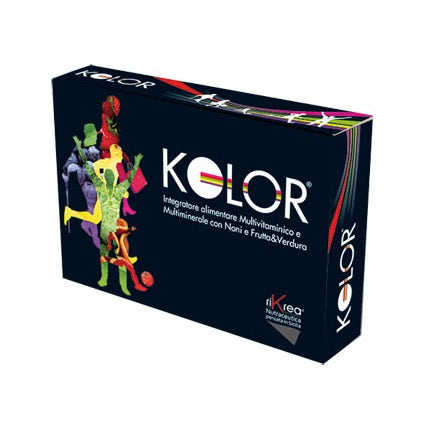 Color 30 Comprimidos-2