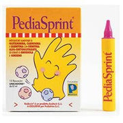 Pediasprint 15x10ml-2
