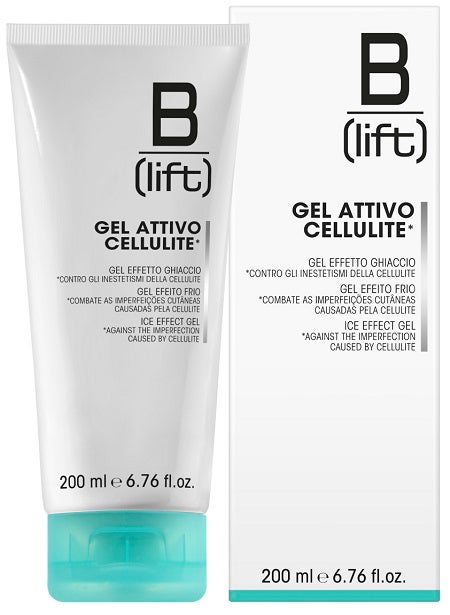 B-Lift Gel Attivo Cellulite Restyling 200ml