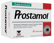 Prostamol 90 Cápsulas Blandas-3
