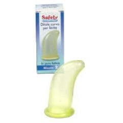 Dedal Latex Curvo 5-1