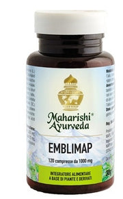 Emblimap 120 Comprimidos-2
