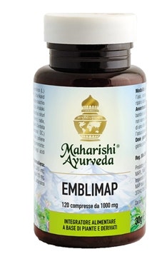 Emblimap 120 Comprimidos-2