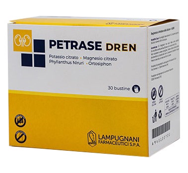 Petrase Dren 30 Sobres-1
