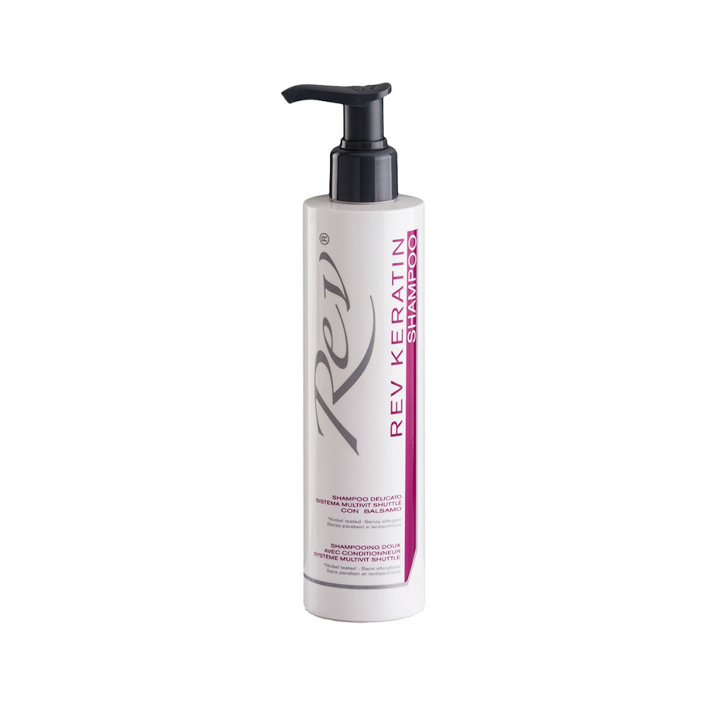 Champú Queratina Rev 250ml-2
