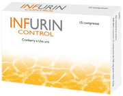 Infurina Control 15 Comprimidos-2