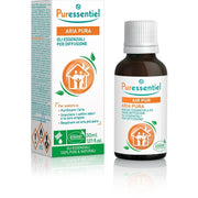 Pureessentiel Mezcla de difusión de aire puro certificada por Ecocert 30 ml-1