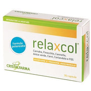 Relaxcol 36 Cápsulas-2