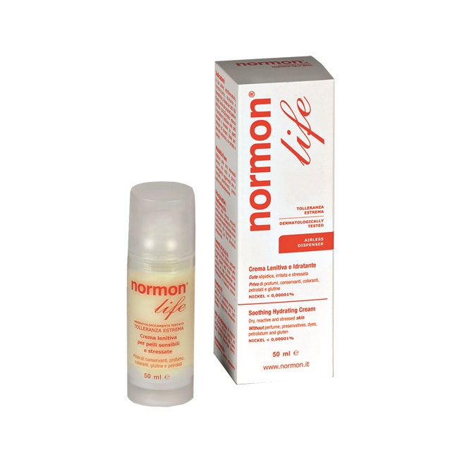 Normon Life Tolerancia Extrema 50ml-2