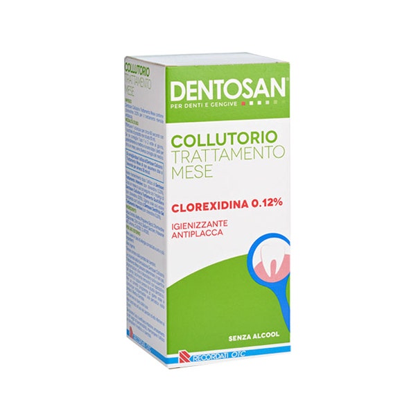 Dentosan Colutorio Tratamiento Mes 500ml-1