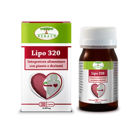 Lipo 320 30 Cápsulas-2