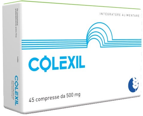 Colexil 50 Comprimidos 500mg-2