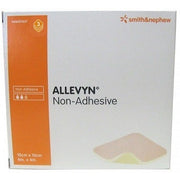 Allevyn No Adhesivo 10x10cm 3 Piezas-1