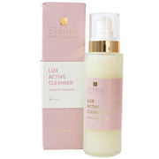 Eterea Lux Manteca Facial Limpiadora 100ml-3