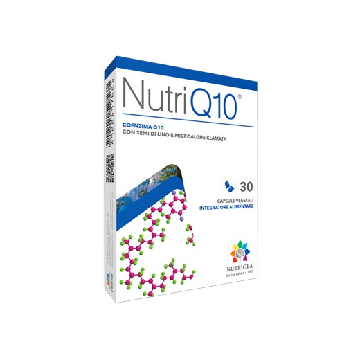 NutriQ10 30 Cápsulas-2