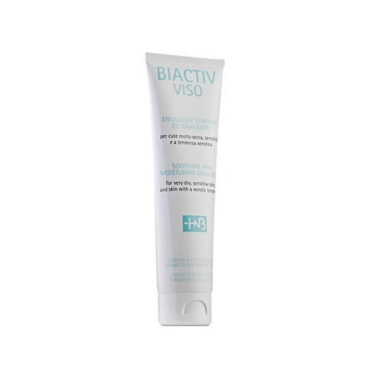 Biactiv Emulsión Calmante Rostro 100ml-2