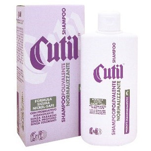 Cutil Champú Multiusos 200ml-2