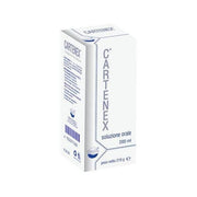 Cartenex Jarabe 200ml-2