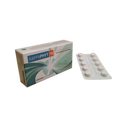 Kappaphyt 10 20 Comprimidos 650mg-2