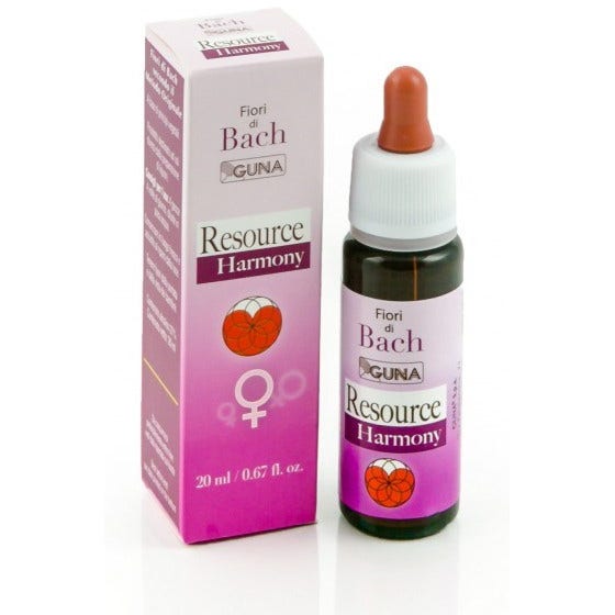 Recurso Armonía Gotas 20ml-3